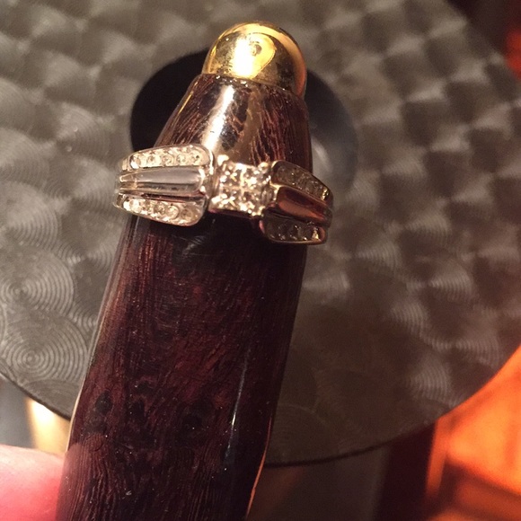 Diamond Ring - Picture 5 of 7